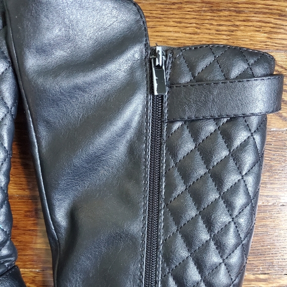 Big Girl ta boots - Picture 3 of 3